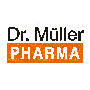 Logo Dr.Müller Pharma s.r.o.