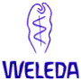 Logo WELEDA
