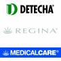 Logo DETECHA