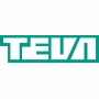 Logo Teva Pharmaceuticals CR, s.r.o.