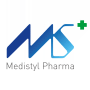 Logo Medistyl-Pharma a.s.