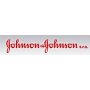 Logo JOHNSON AND JOHNSON