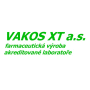 Logo VAKOS XT a.s.