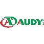 Logo AUDY