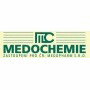 Logo Medochemie Bohemia, spol. s r.o.