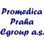 Logo Promedica Praha Group, a.s.