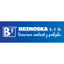 Logo BEZNOSKA