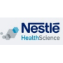Logo Nestlé Česko s.r.o. divize HealthCare Nutrition
