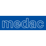 Logo Medac GmbH - organizační složka