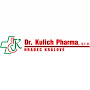 Logo Dr. Kulich Pharma. s.r.o.