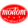 Logo MODOM s.r.o.