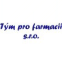 Logo TÝM PRO FARMACII s.r.o.