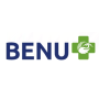 Logo BENU Česká republika s.r.o.