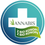 Logo Annabis, s.r.o.