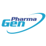 Logo PHARMAGEN CZ s.r.o.