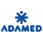 Logo Adamed Czech Republic s.r.o.
