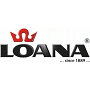 Logo LOANA NANO MEDI