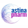 Logo Astina Pharm a.s.