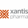 Logo Xantis Pharma s.r.o.
