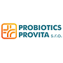 Logo PROBIOTICS PROVITA s.r.o.