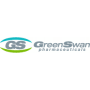 Logo Green-Swan Pharmaceuticals CR a.s.