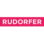 Logo Rudorfer CZ, s.r.o.