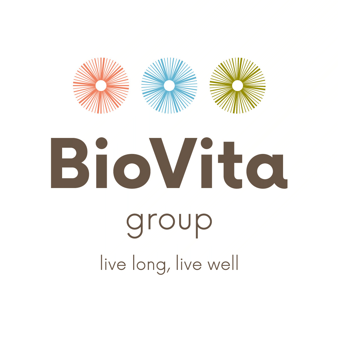 Logo Biovita Group s.r.o.