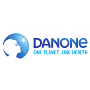 Logo Danone a.s.