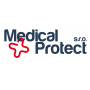 Logo MEDICAL PROTECT, s.r.o.