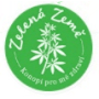 Logo Zelená Země s.r.o.