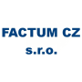 Logo FACTUM CZ,s.r.o