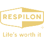 Logo RESPILON Nanofibers s.r.o.