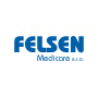 Logo FELSEN Medicare s.r.o.