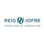 Logo Reig Jofre Czech Republic s.r.o.