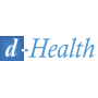 Logo d-Health s.r.o.