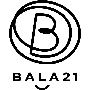 Logo Balance 21, s.r.o.