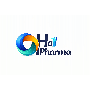 Logo Ha1Pharma , s.r.o.