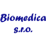 Logo Biomedica spol. s r.o.