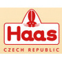Logo Ed. Haas CZ s.r.o.
