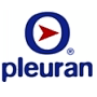 Logo PLEURAN, s.r.o.