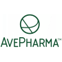 Logo AVEPHARMA, s.r.o.