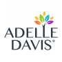 Logo Adelle Davis, s.r.o.