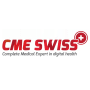 Logo CME SWISS s.r.o.