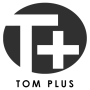 Logo TOM PLUS s.r.o.