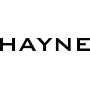 Logo Hayne Polska Sp. z o.o.