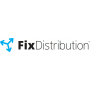 Logo FixDistribution s.r.o.