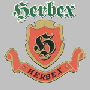 Logo Herbex Czechia s.r.o.