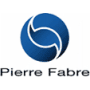 Logo Pierre Fabre Medicament s.r.o.