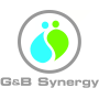 Logo G&B Synergy s.r.o.