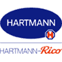 Logo Hartmann-Rico